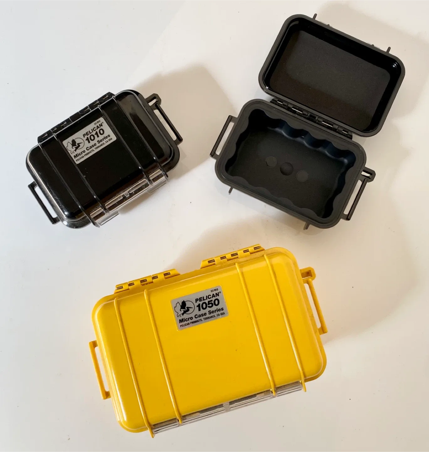 Pelican Micro Case Series Cases thumbnail