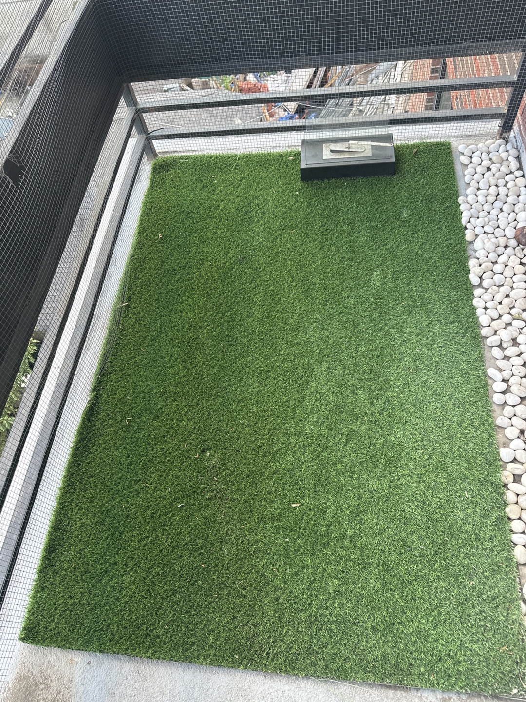 Artificial Grass Turf