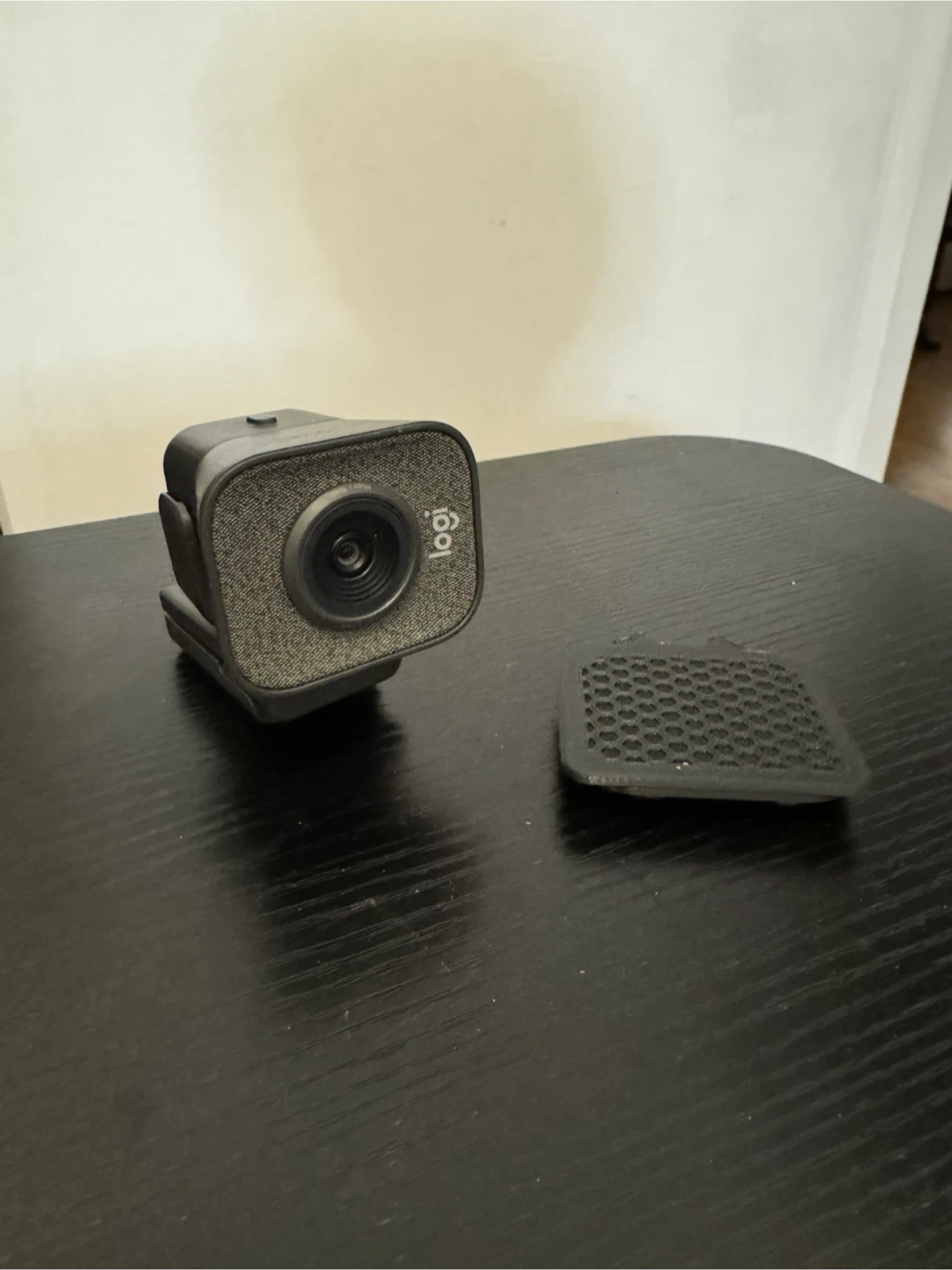 Logitech StreamCam Webcam - photo 3