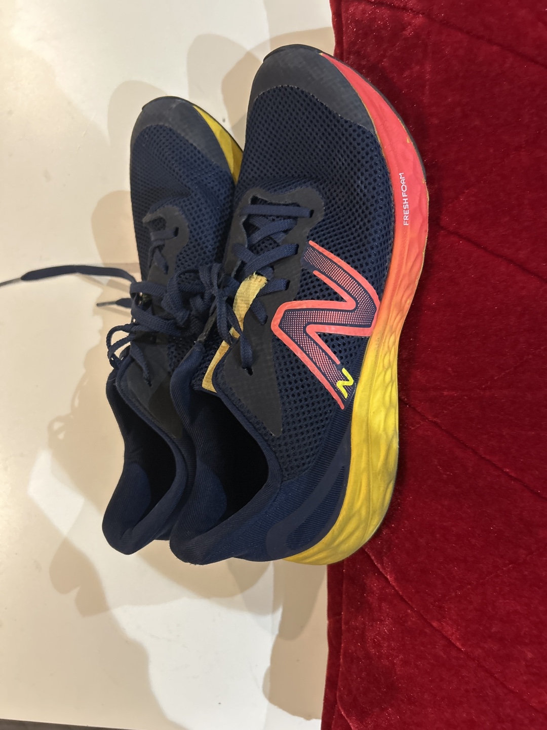 New Balance Fresh Foam Running Shoes - photo 2