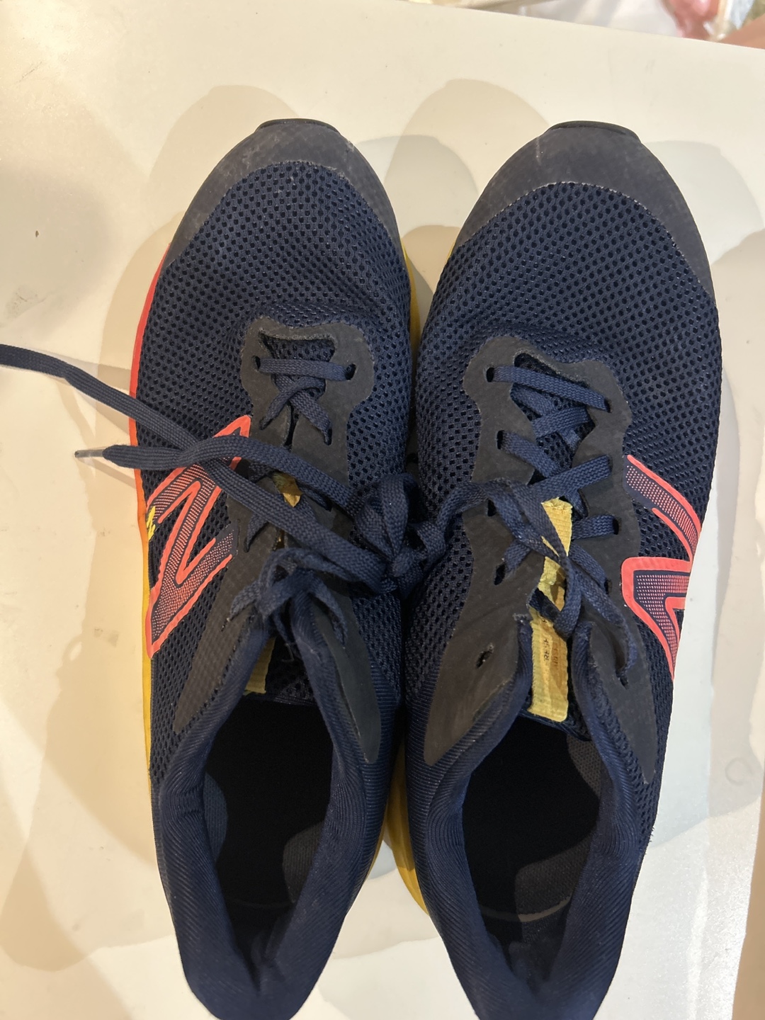 New Balance Fresh Foam Running Shoes