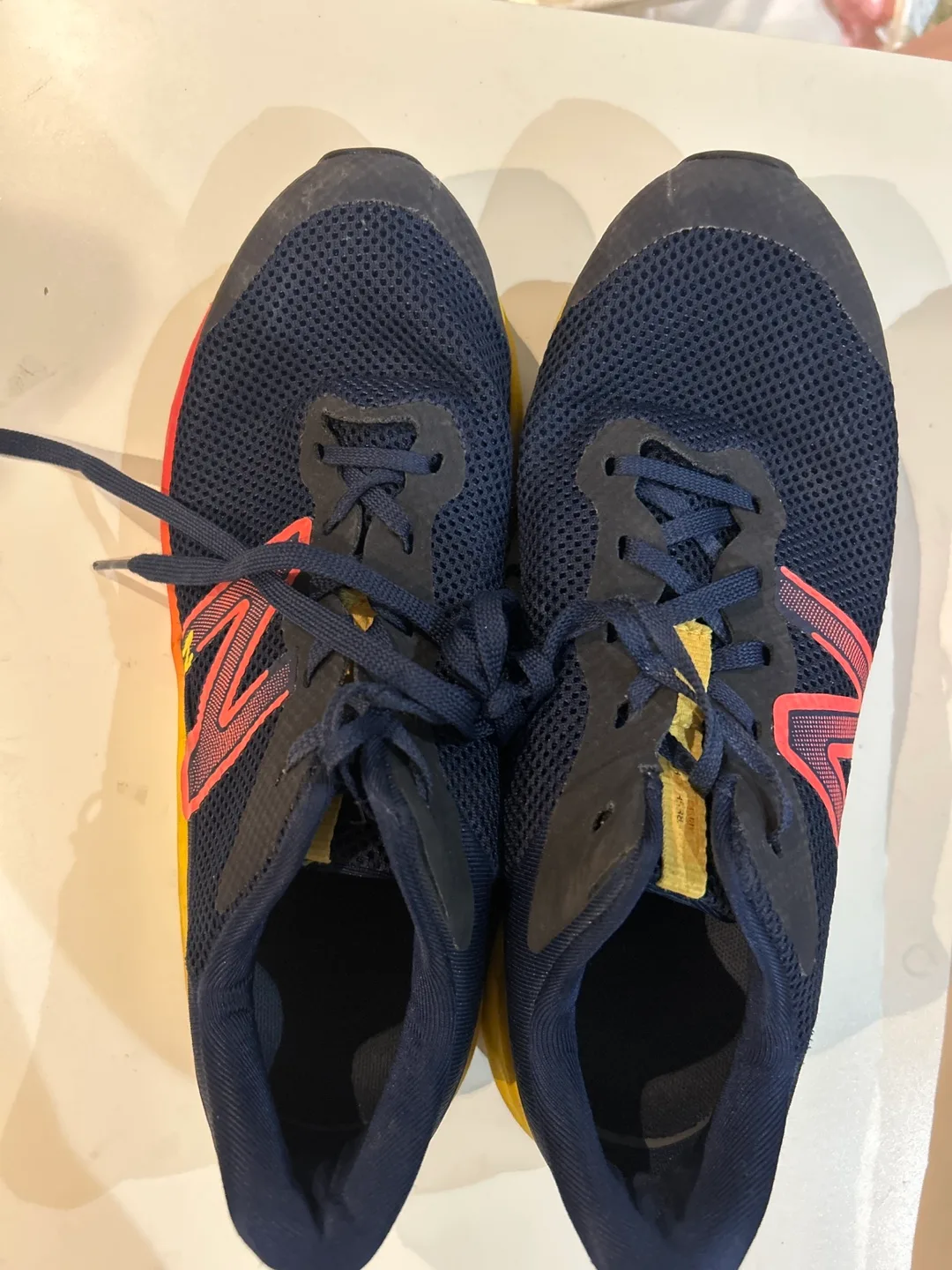 New Balance Fresh Foam Running Shoes