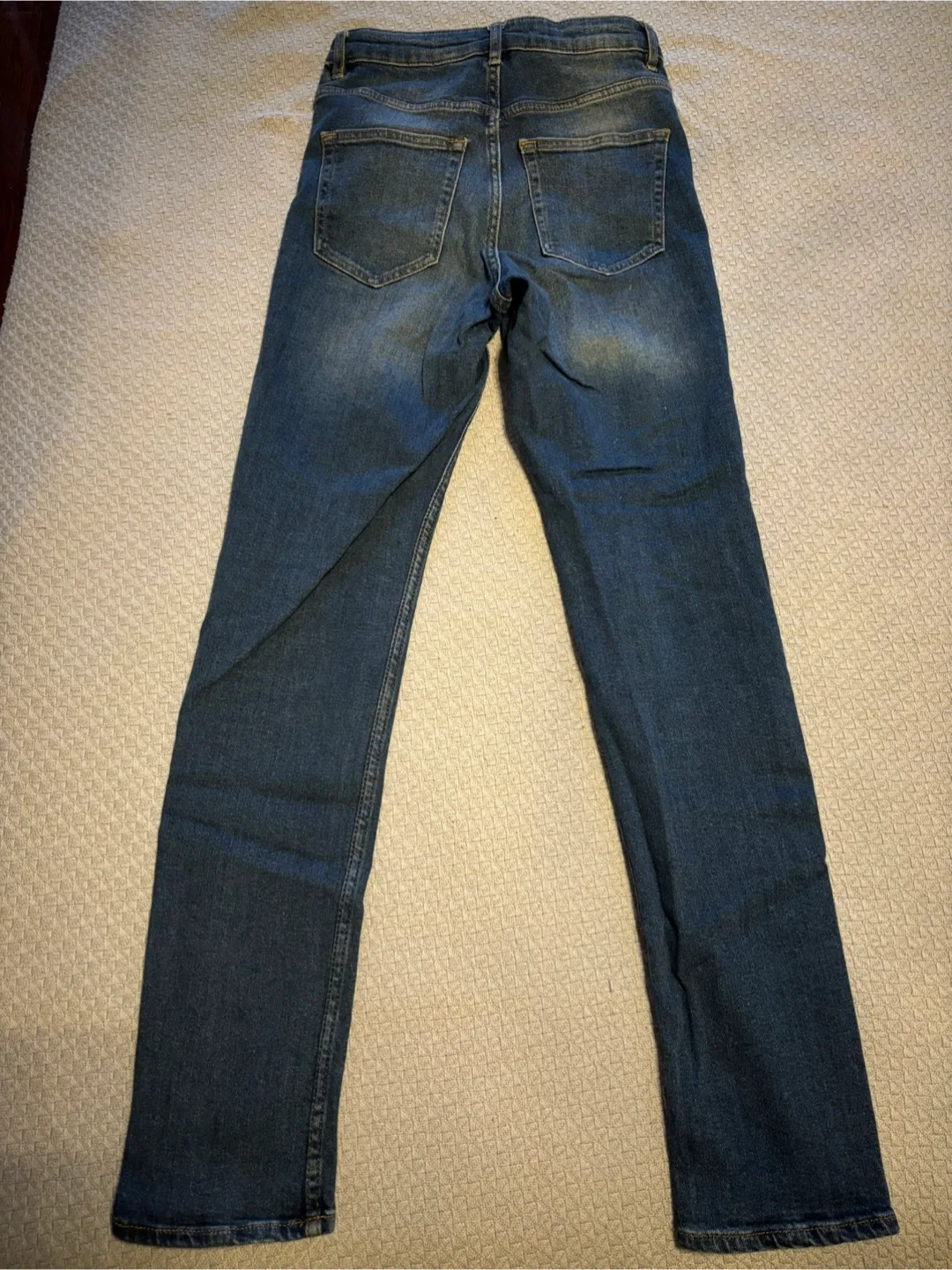 Women’s Denim Jeans image indicator(2)