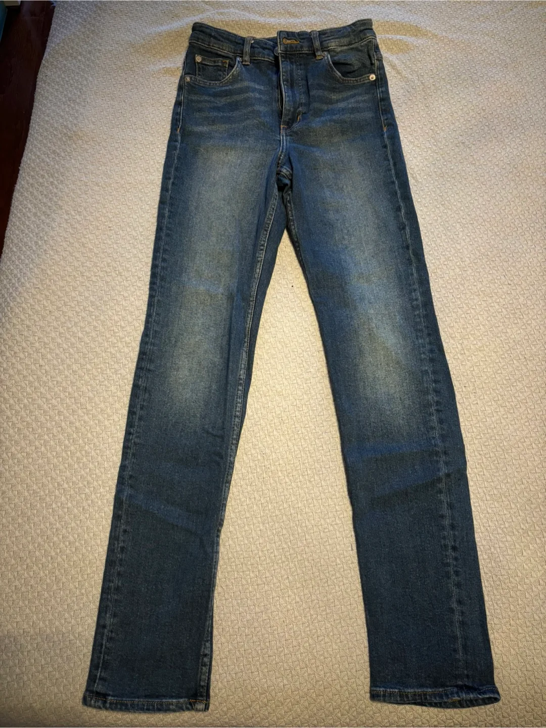 Denim Jeans thumbnail