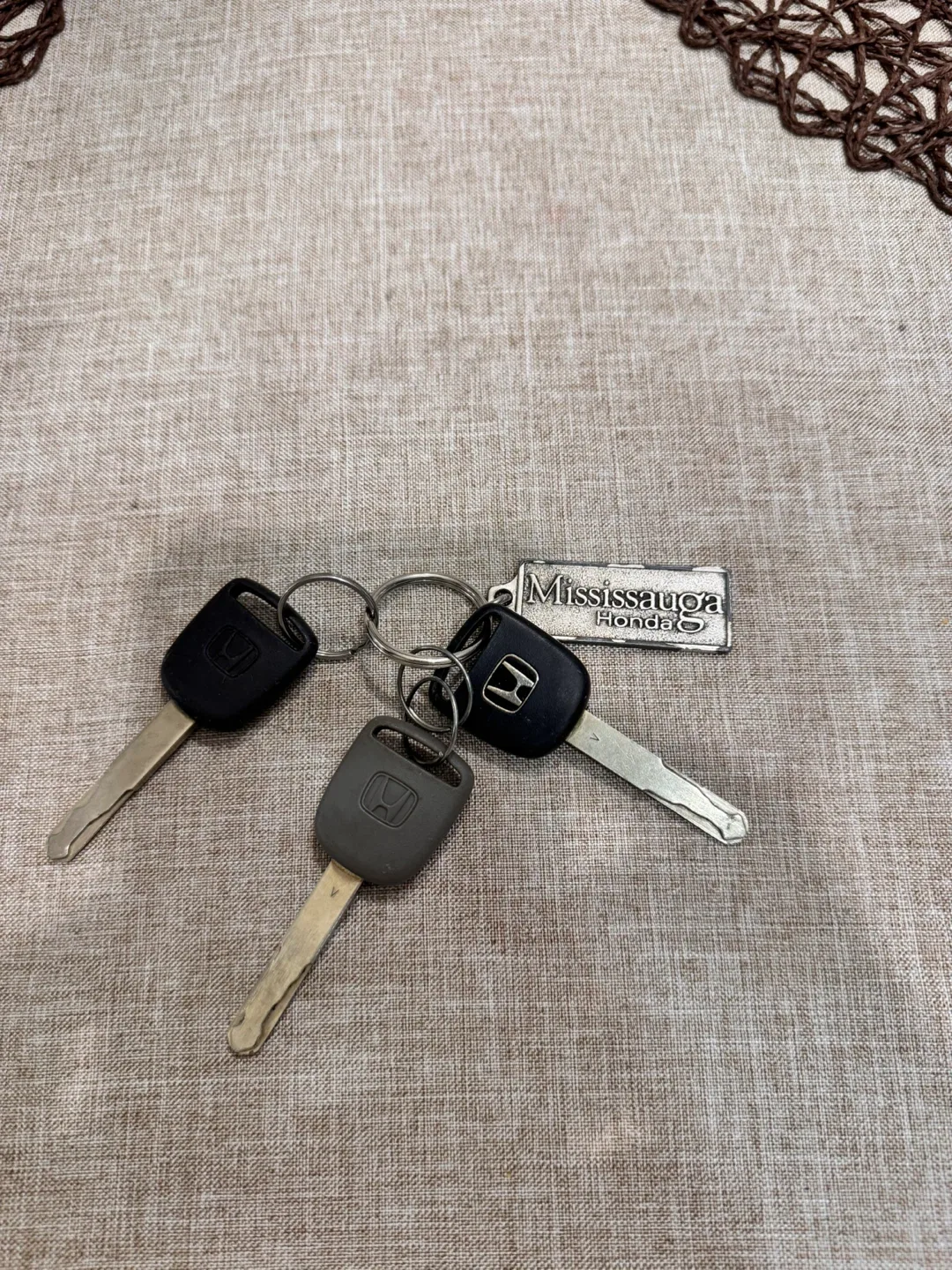 Honda Fit jazz sport silver image indicator(9)