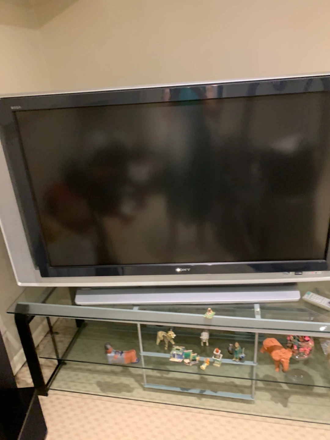 Sony Vega TV - photo 2