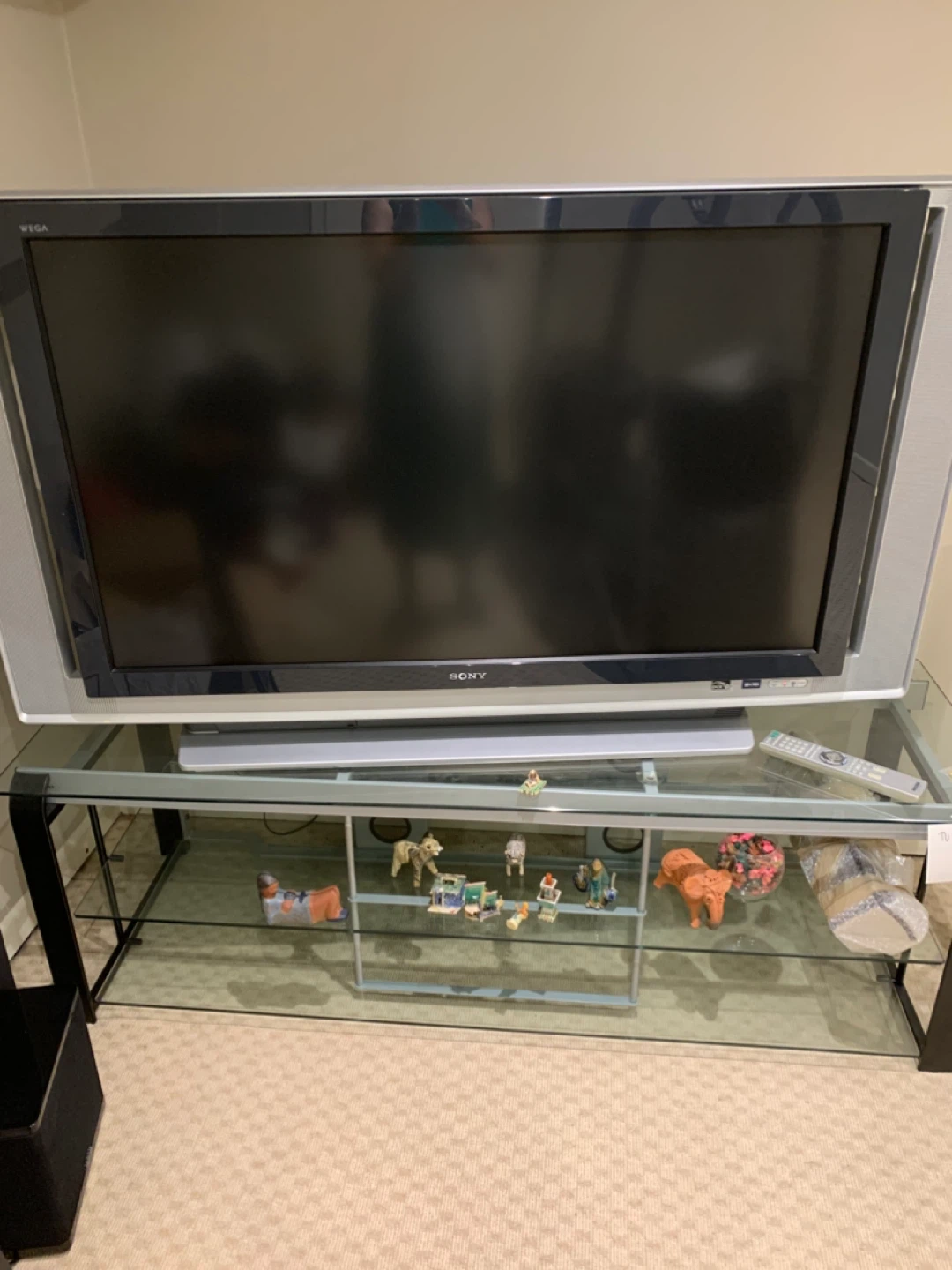 Sony Vega TV