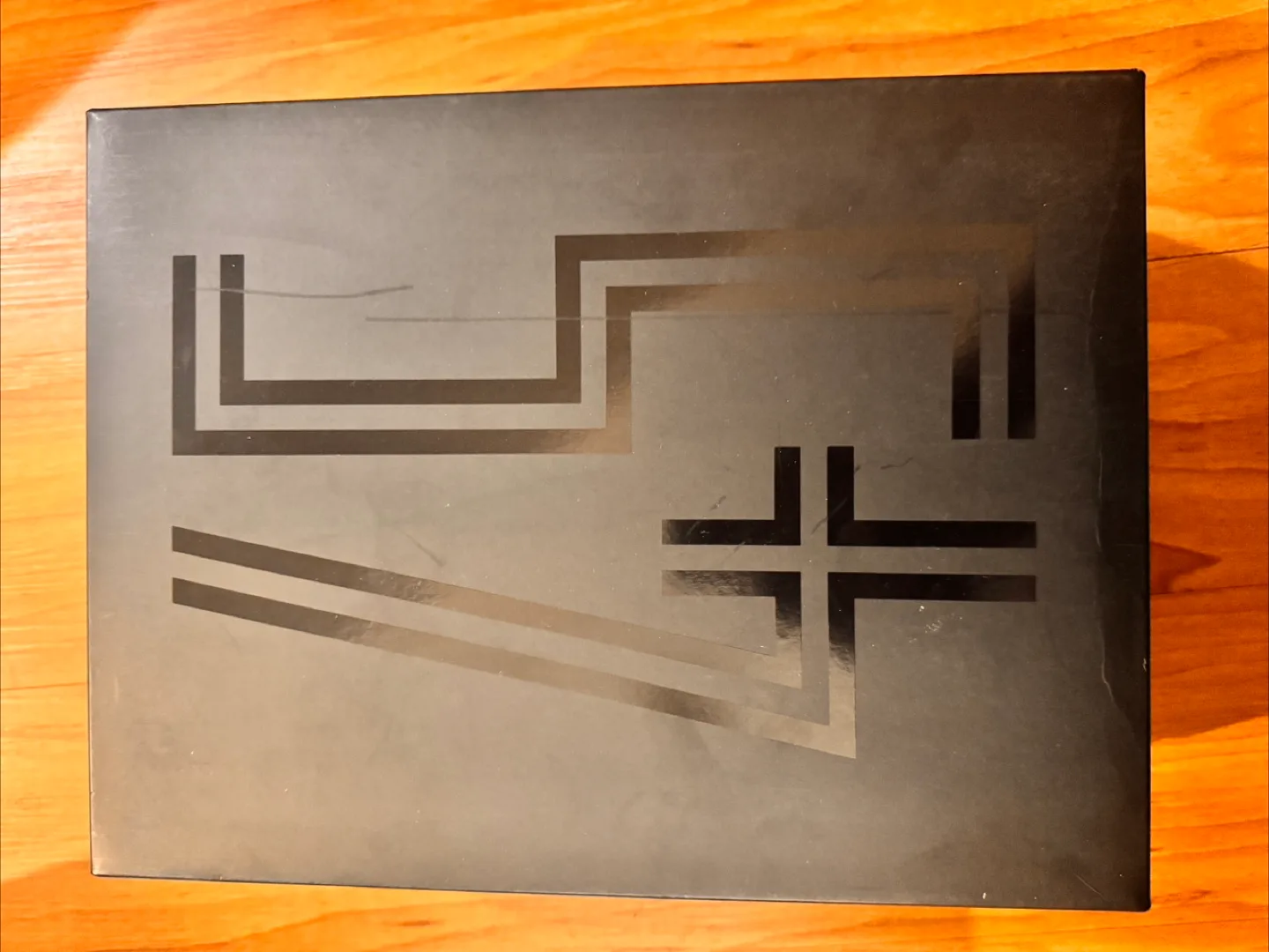 Air Jordan 11 Retro Space Jam 2016 Size 12 image indicator(3)