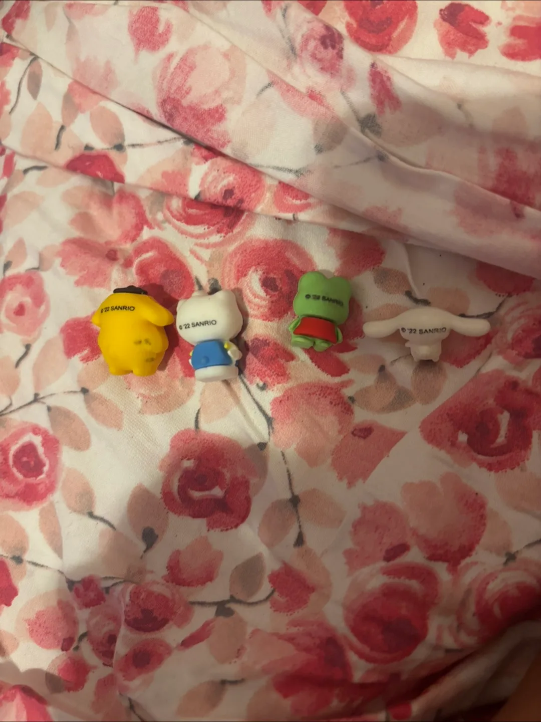 Sanrio Characters Mini Figures image indicator(2)