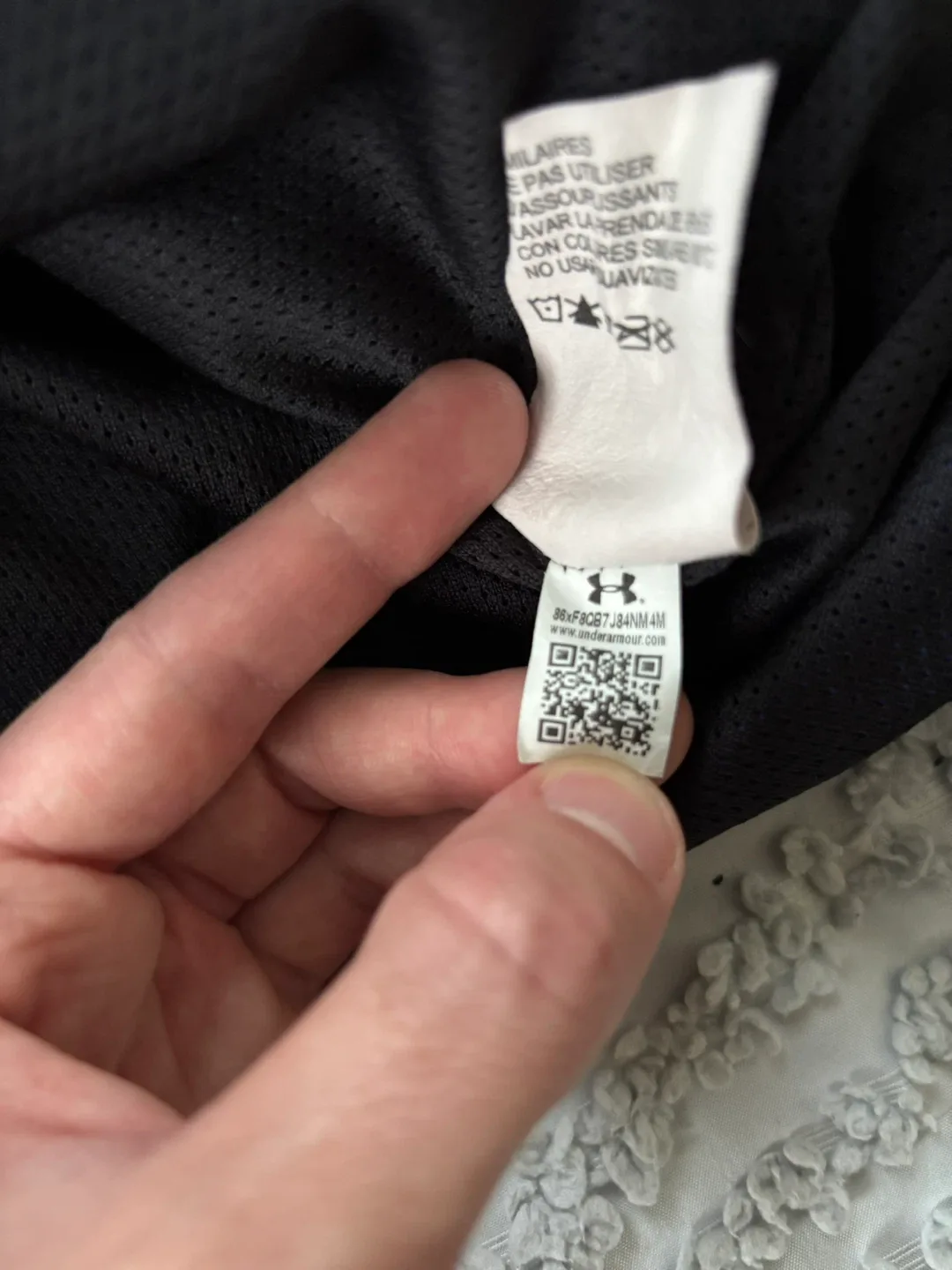 Under Armour Jacket image indicator(6)