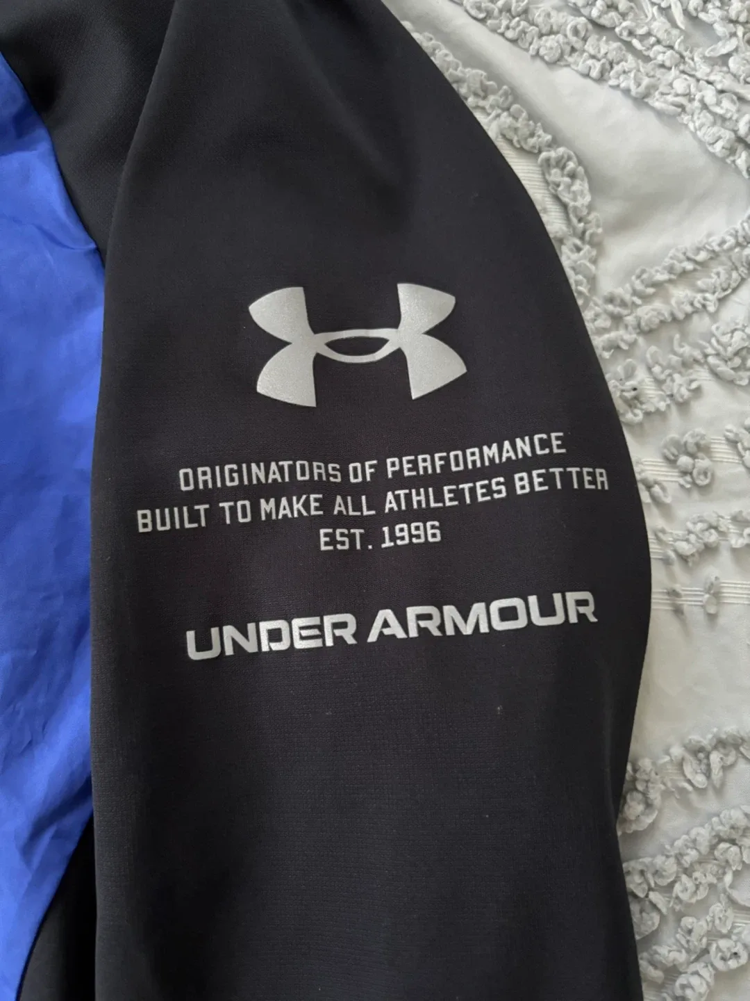 Under Armour Jacket image indicator(2)