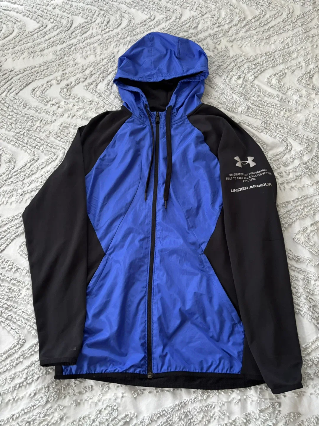 Under Armour Jacket thumbnail