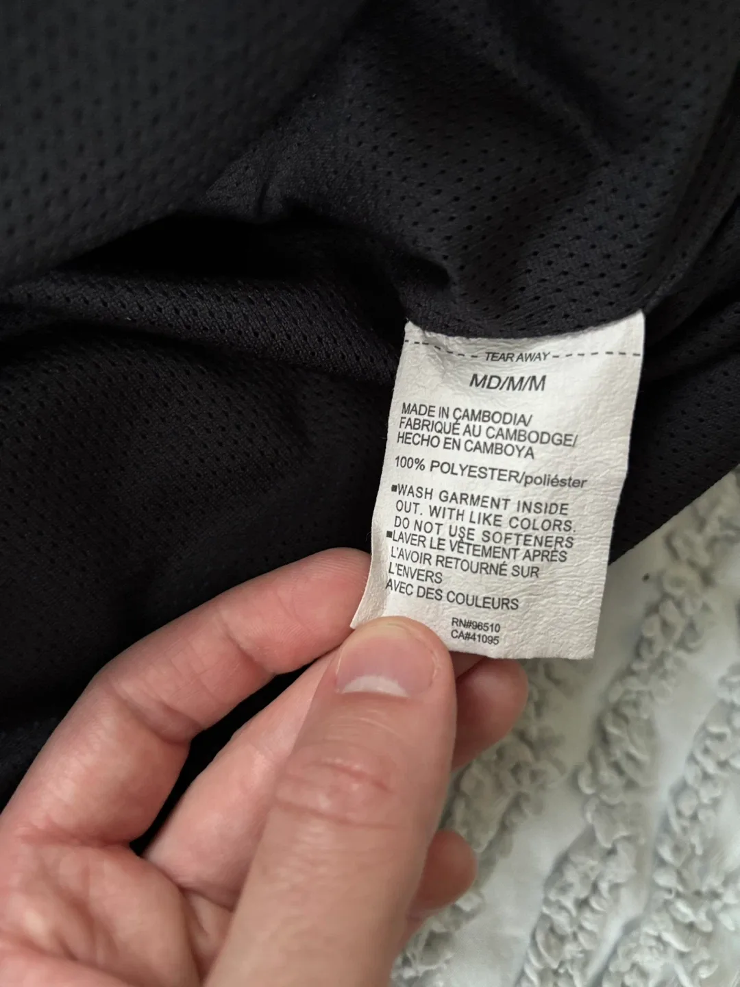 Under Armour Jacket image indicator(5)