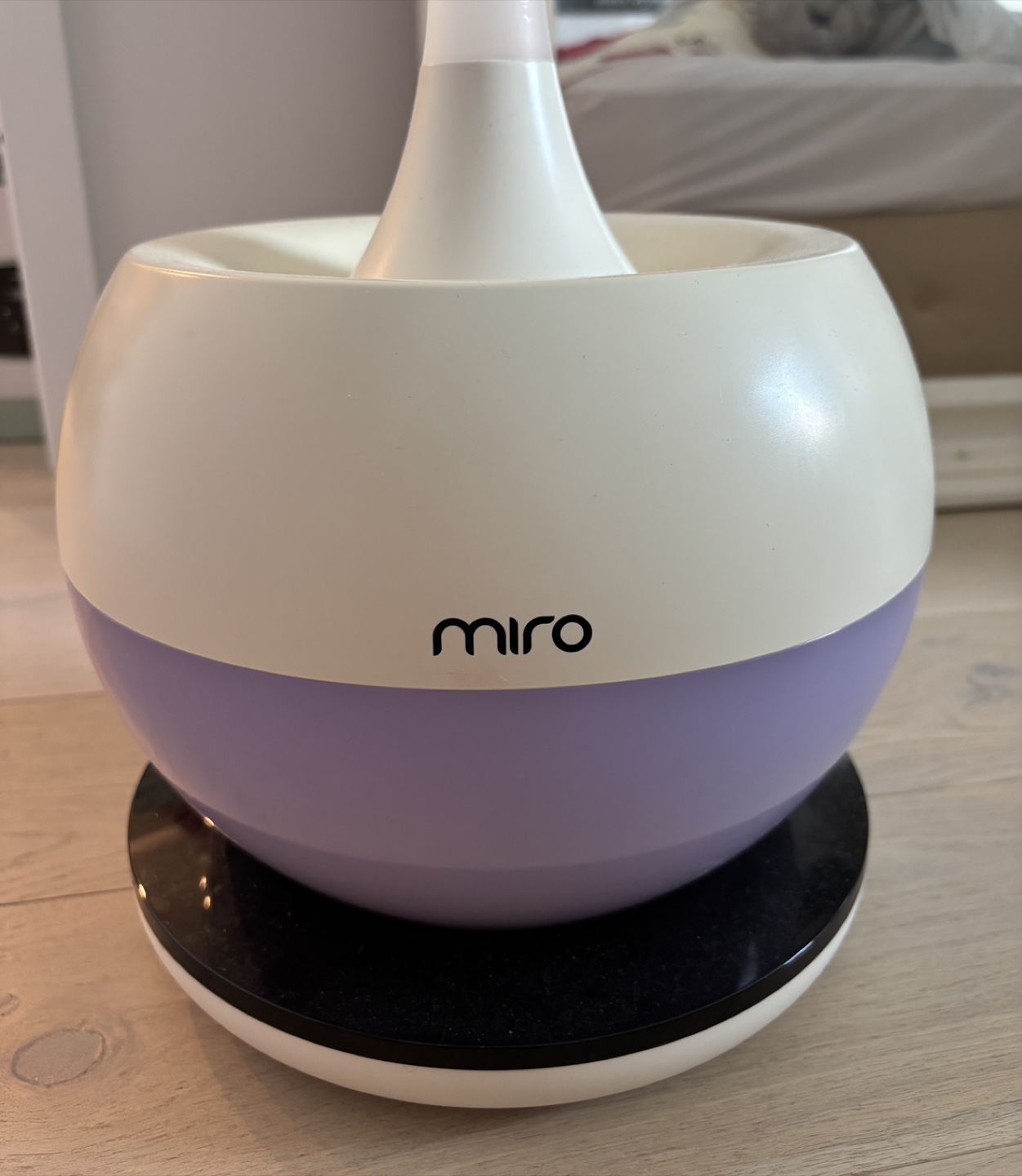 Free Miro humidifier