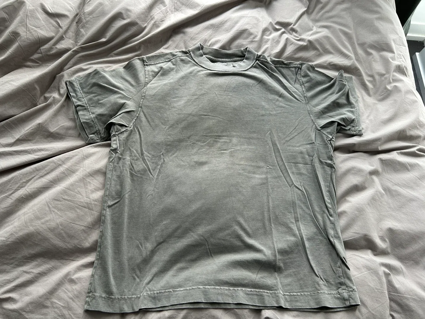 Abercrombie & Fitch Soft A&F Tee - Size S thumbnail