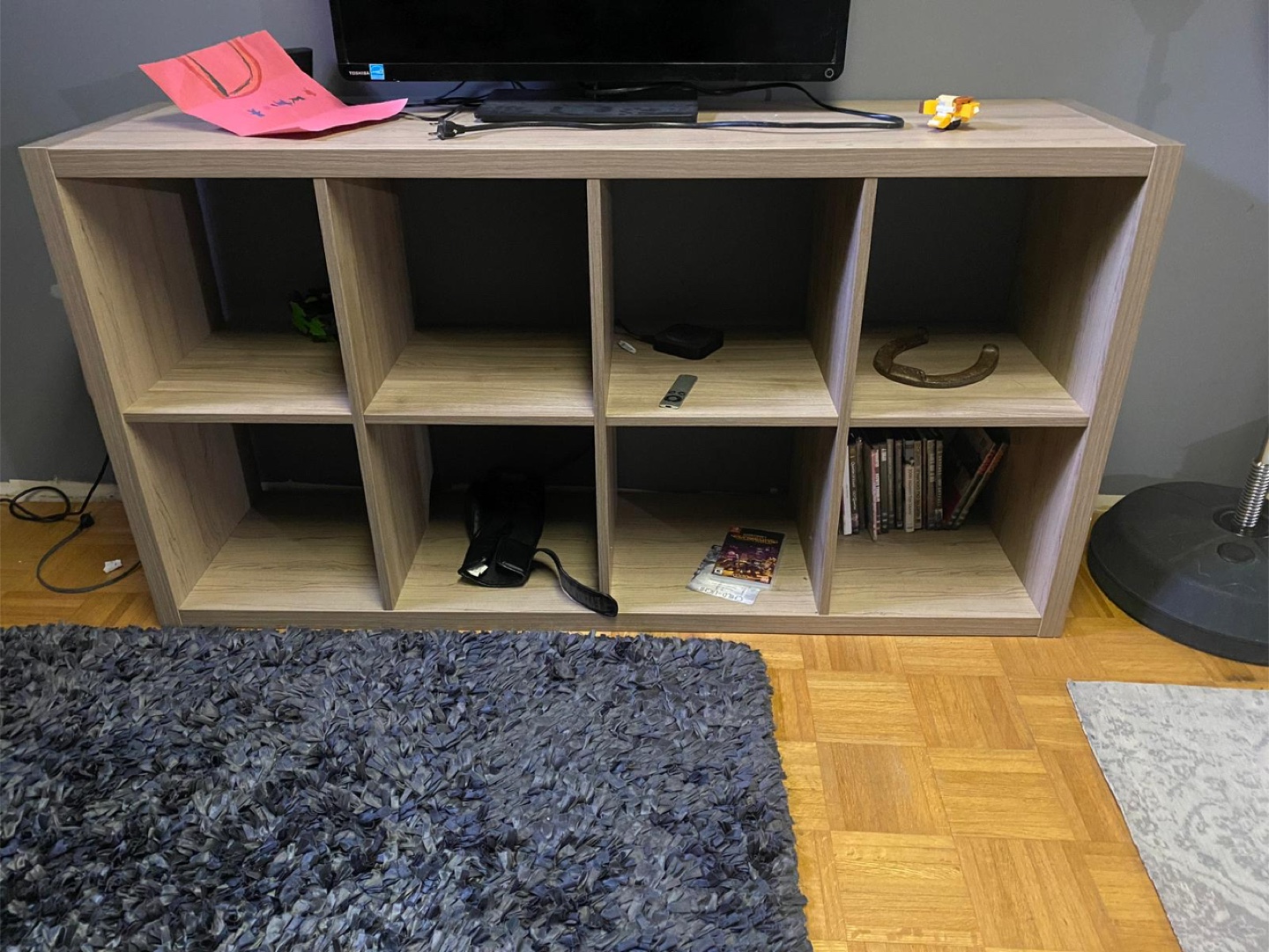 Shelf Unit