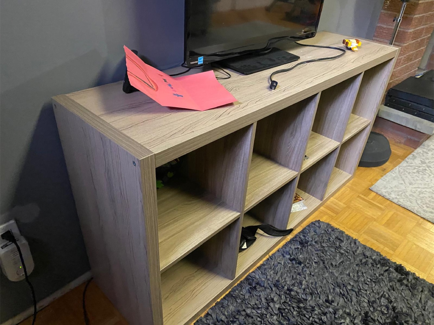 Shelf Unit - photo 2