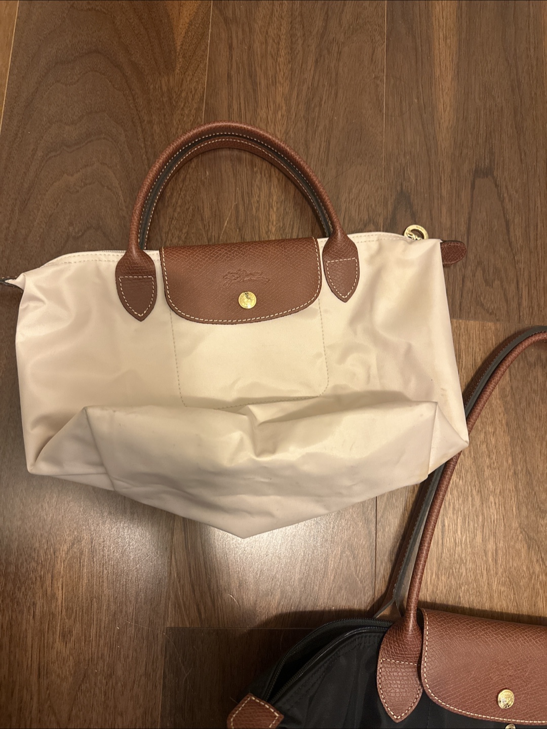 Longchamp Tote Bags - Assorted Colours - photo 2