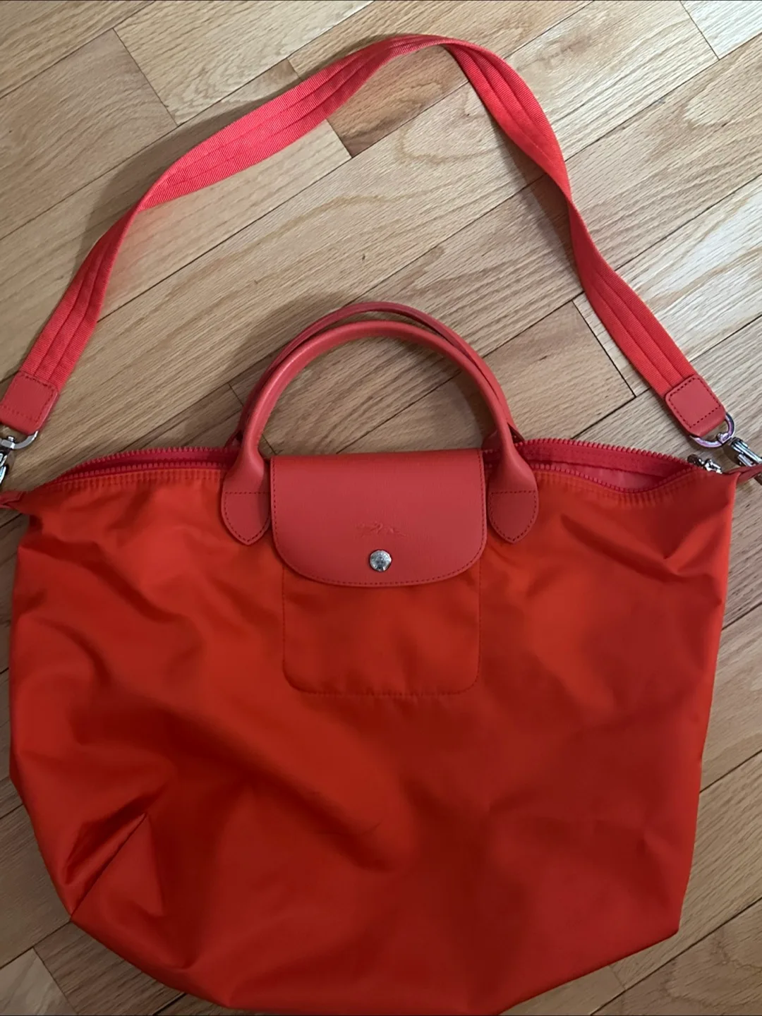 Longchamp Tote Bags - Assorted Colours image indicator(4)