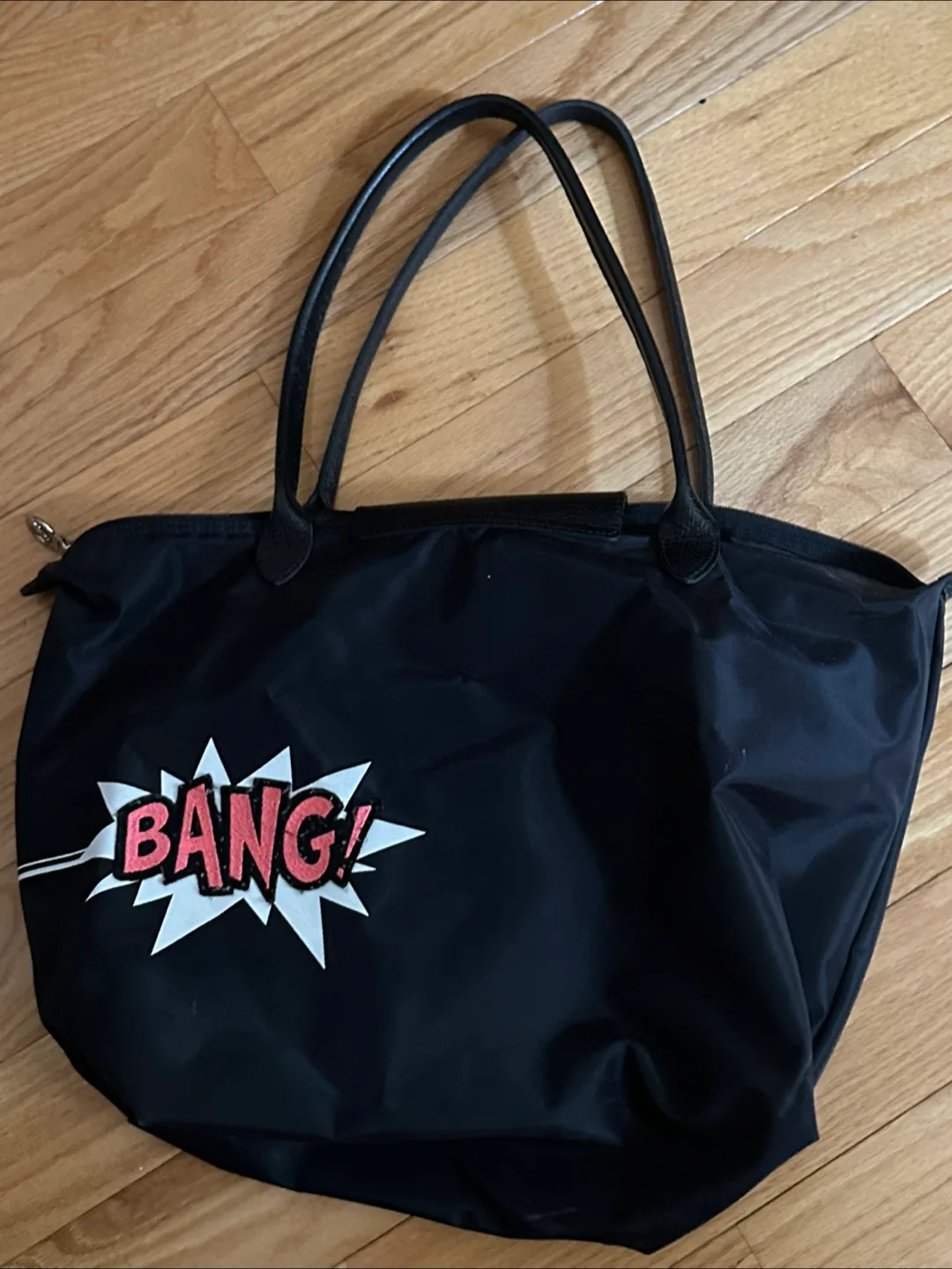 Longchamp Tote Bags - Assorted Colours image indicator(5)