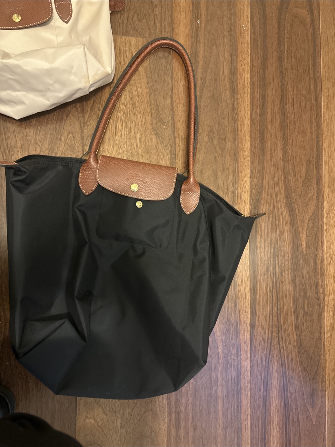 Longchamp Tote Bags - Assorted Colours - photo 3
