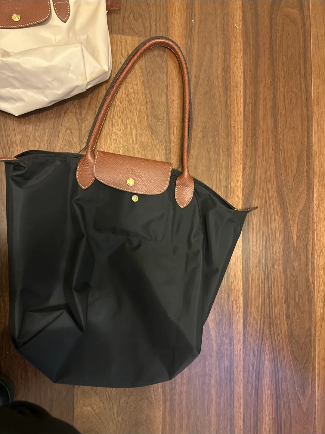 Longchamp Tote Bags - Assorted Colours image indicator(3)