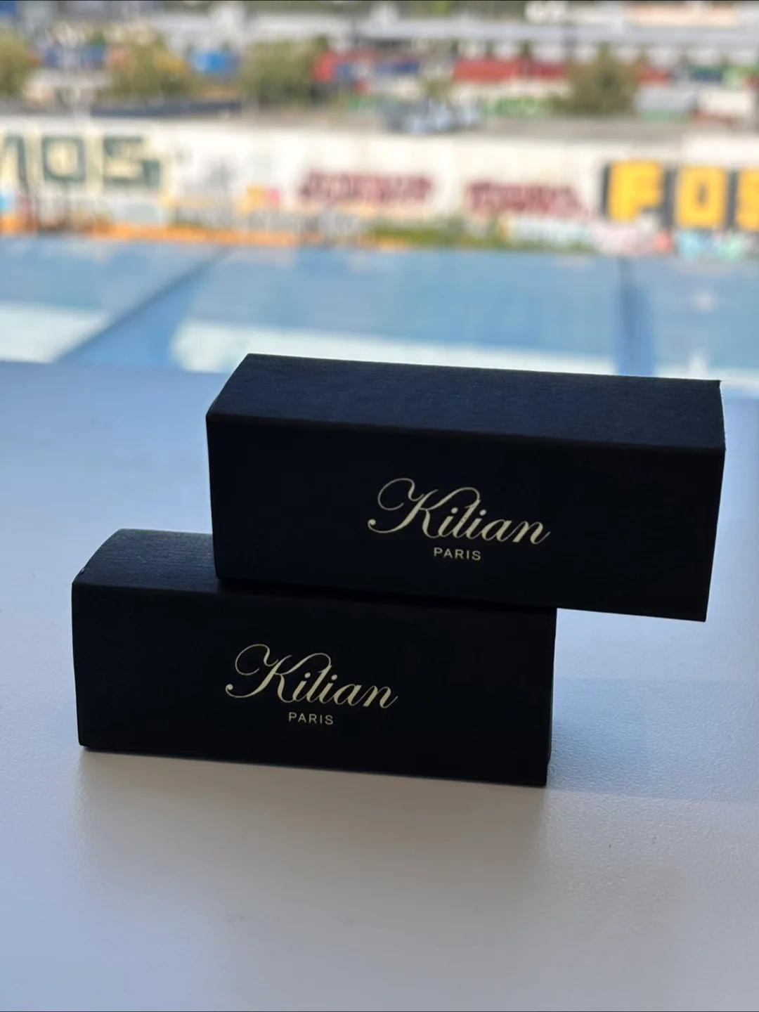 Killian 7.5ml Love Don’t Be Shy/Can’t Stop Loving you image indicator(2)