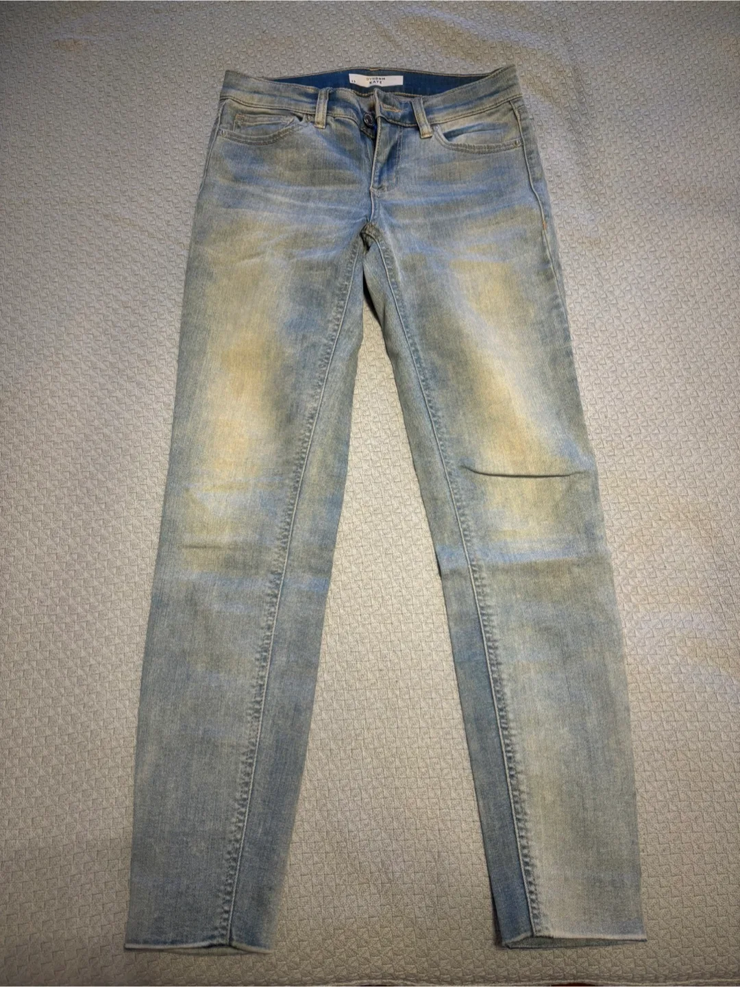 Dynamite Jeans - Size 25 thumbnail