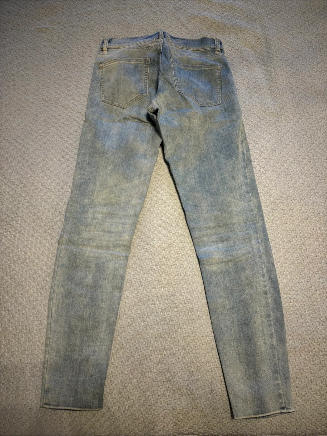 Women’s Dynamite Jeans - Size 25 image indicator(2)