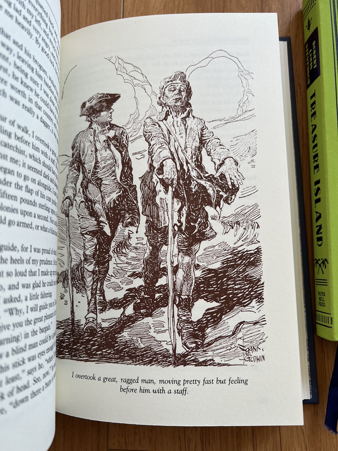 Robert Louis Stevenson Books - photo 3