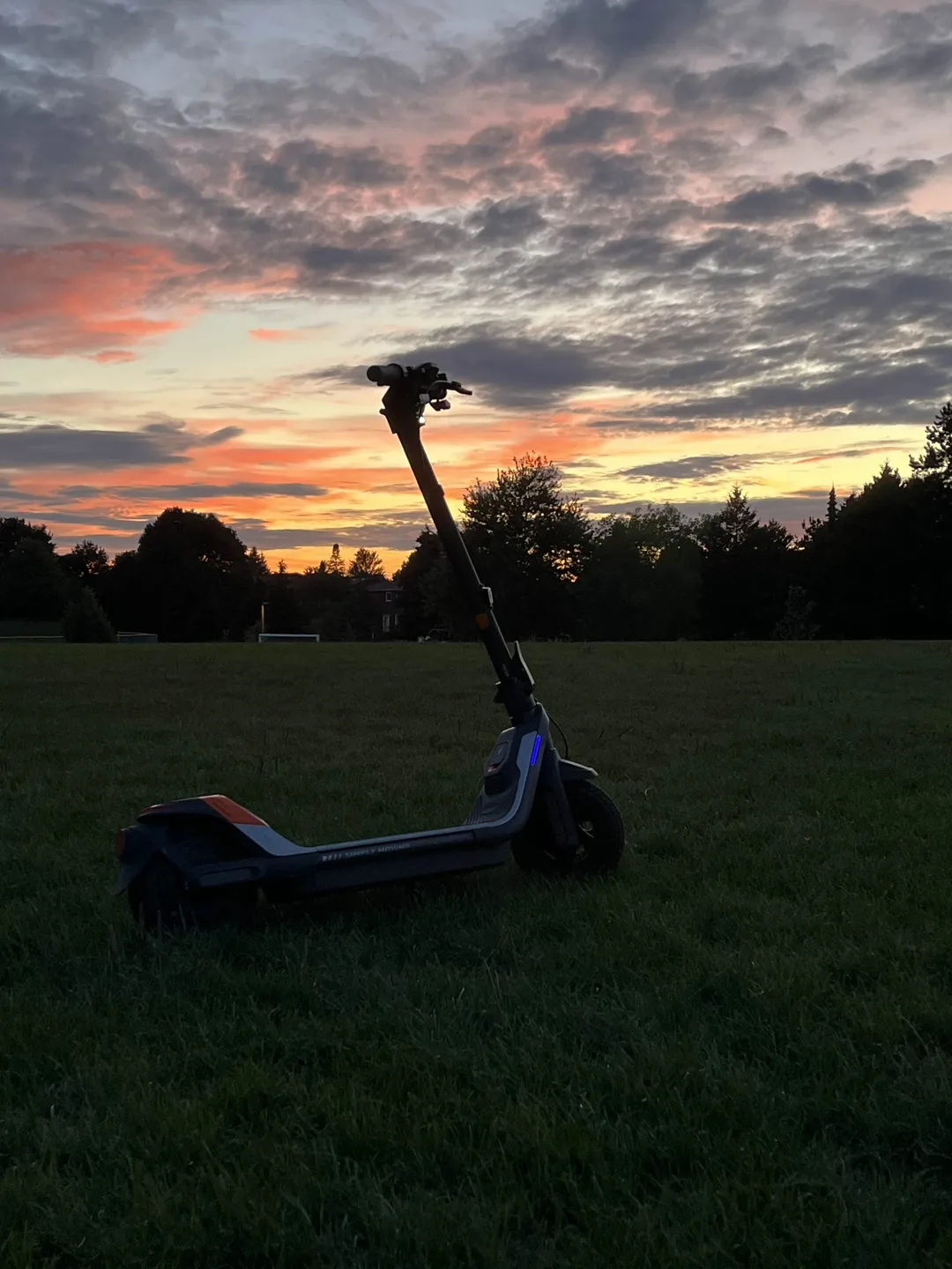 Segway p65 Electric Scooter image indicator(3)