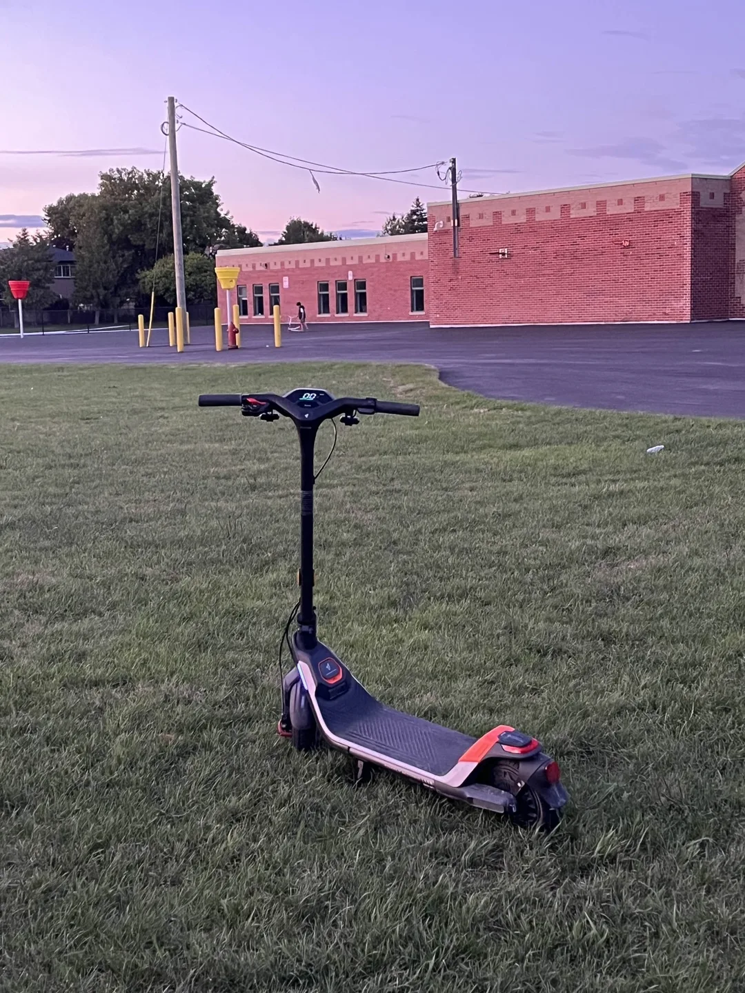 Segway p65 Electric Scooter image indicator(2)