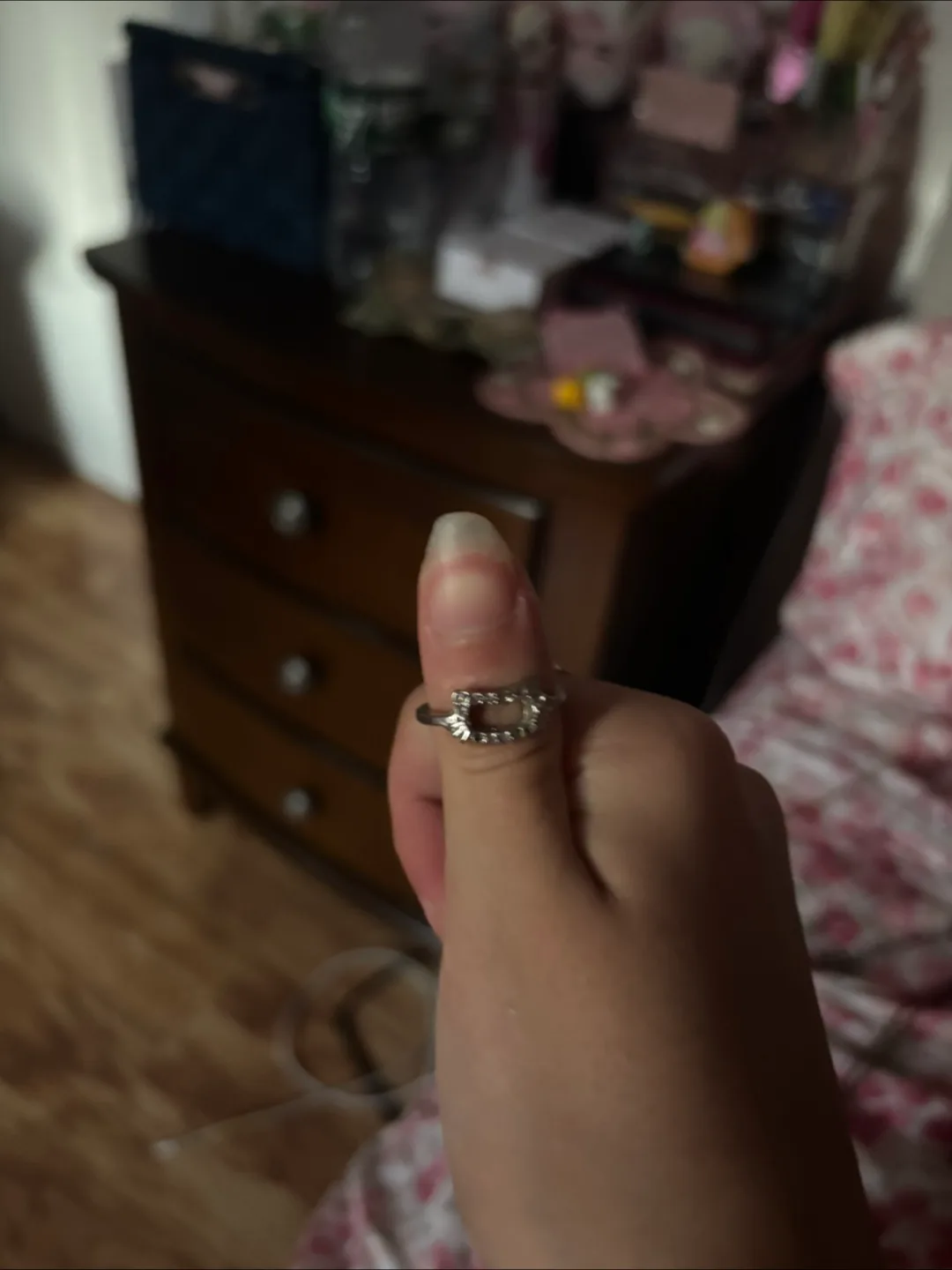 Assorted Fashion Rings image indicator(3)