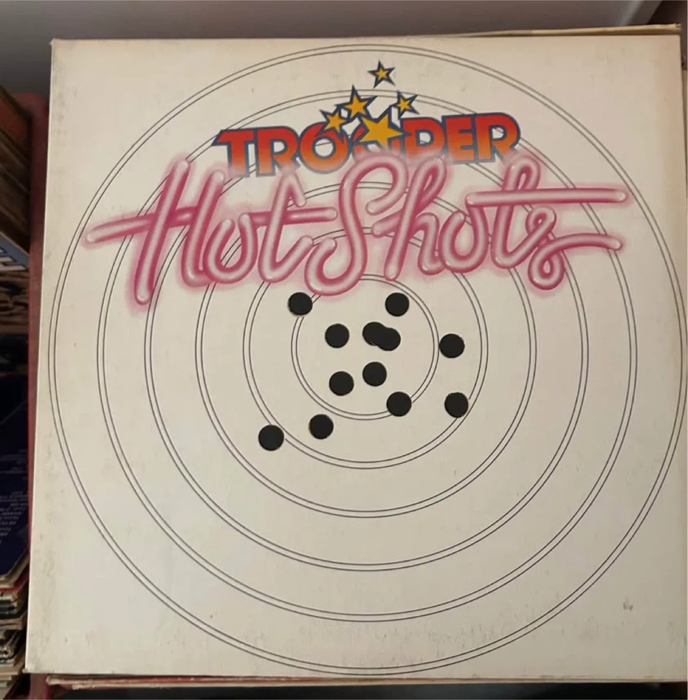 Vintage Vinyl Records image indicator(2)