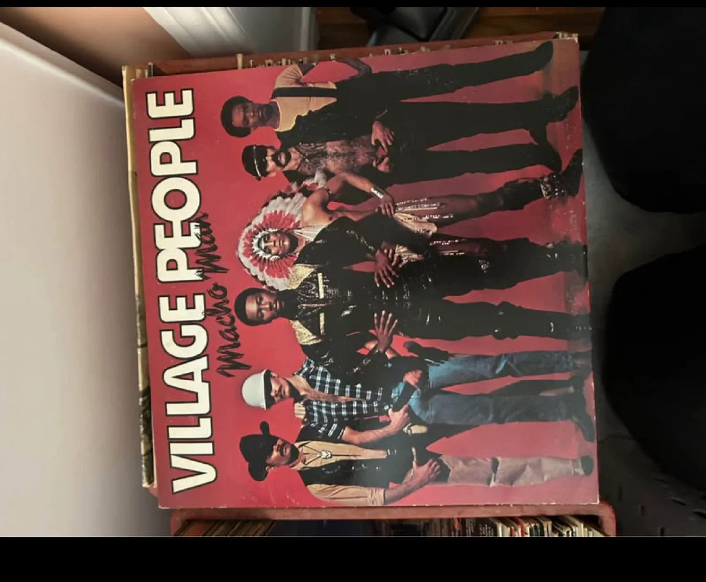 Vintage Vinyl Records image indicator(6)