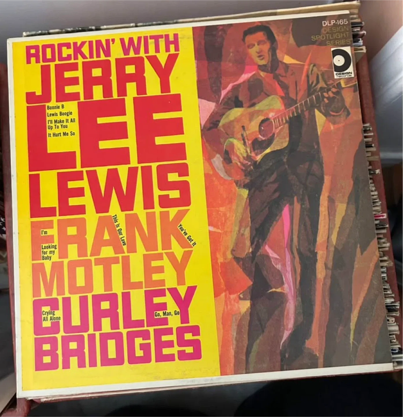 Vintage Vinyl Records image indicator(4)