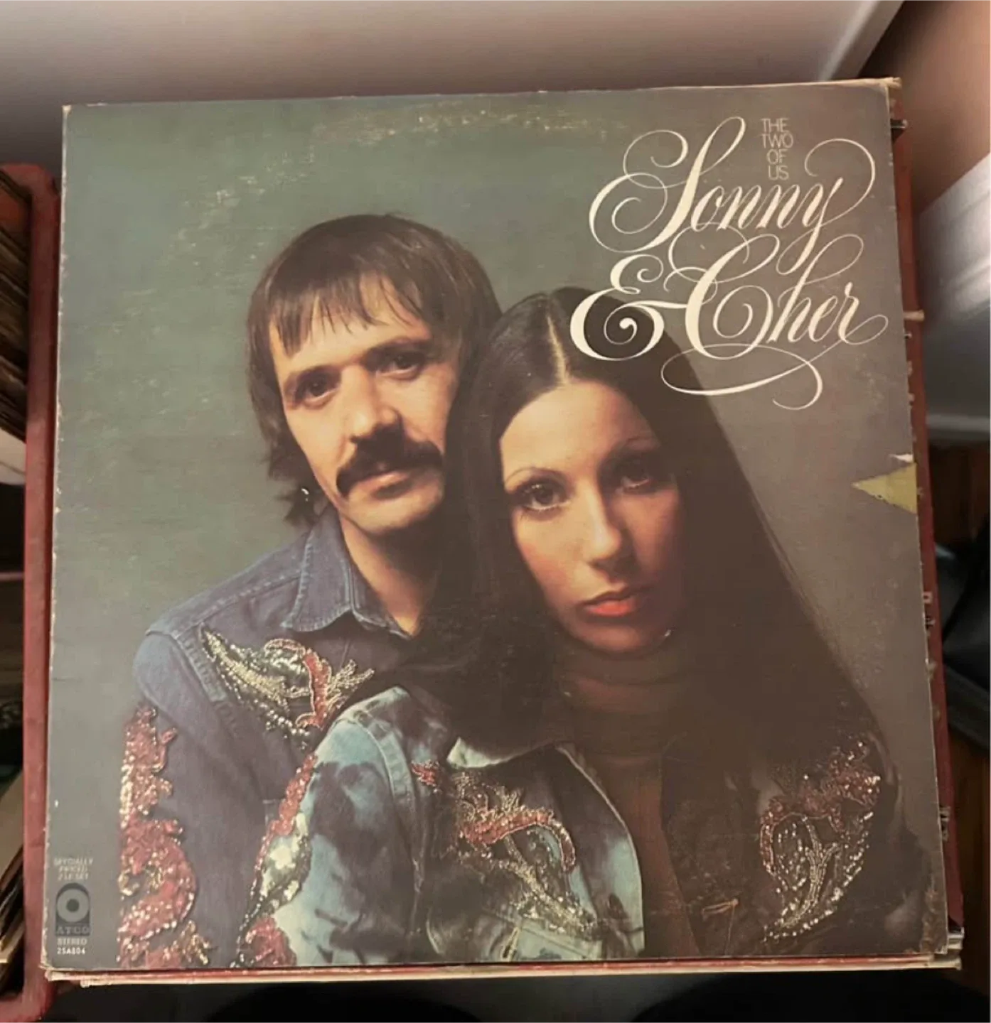 Vintage Vinyl Records image indicator(3)