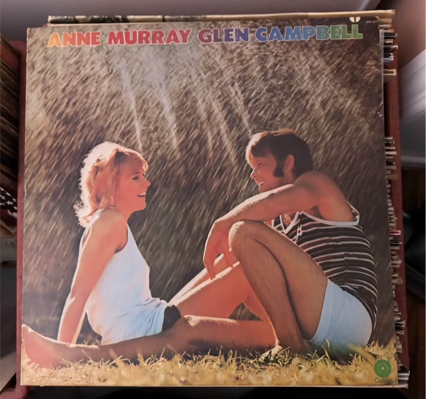 Vintage Vinyl Records image indicator(7)