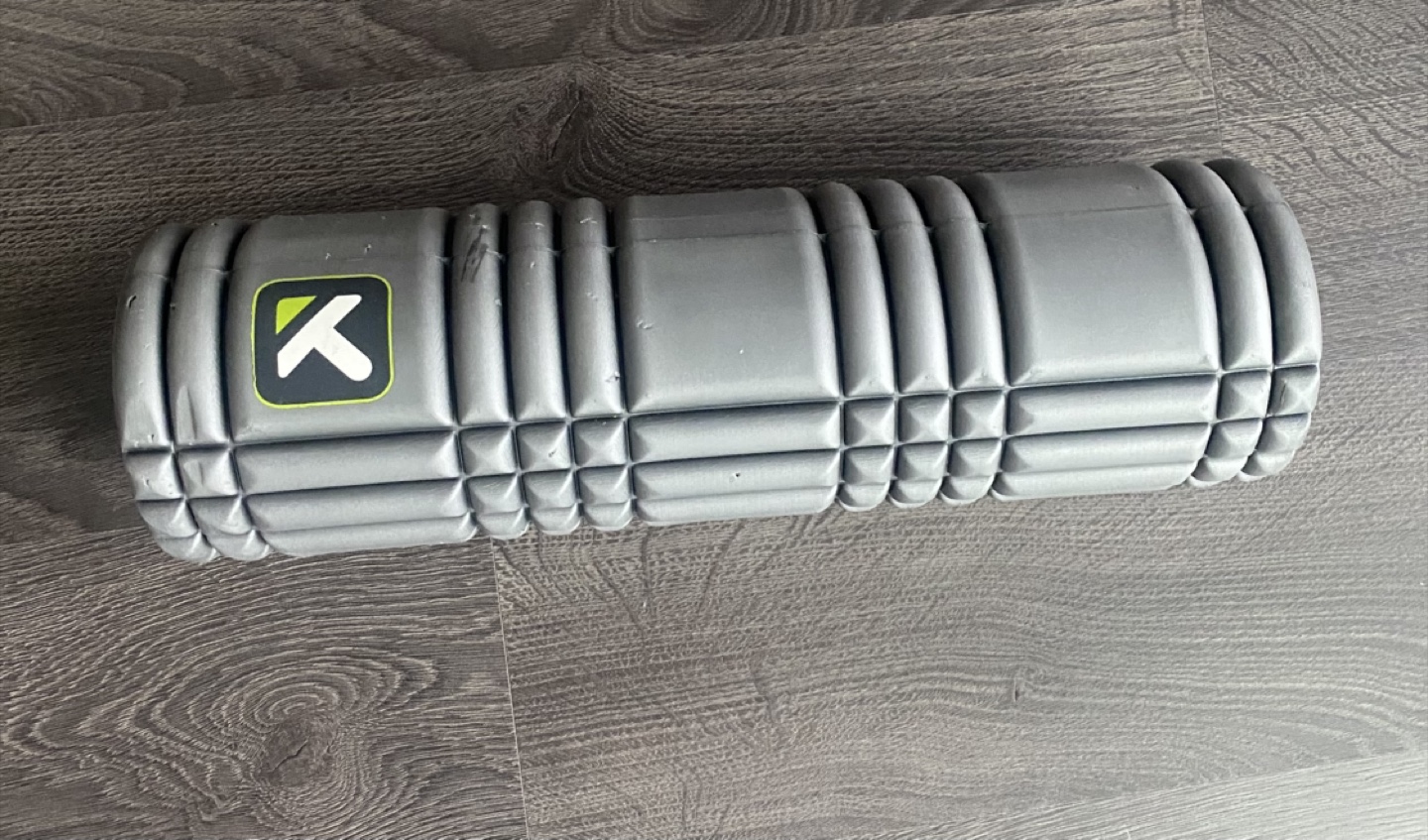 Reehut Yoga Mat & TriggerPoint Foam Roller - photo 2