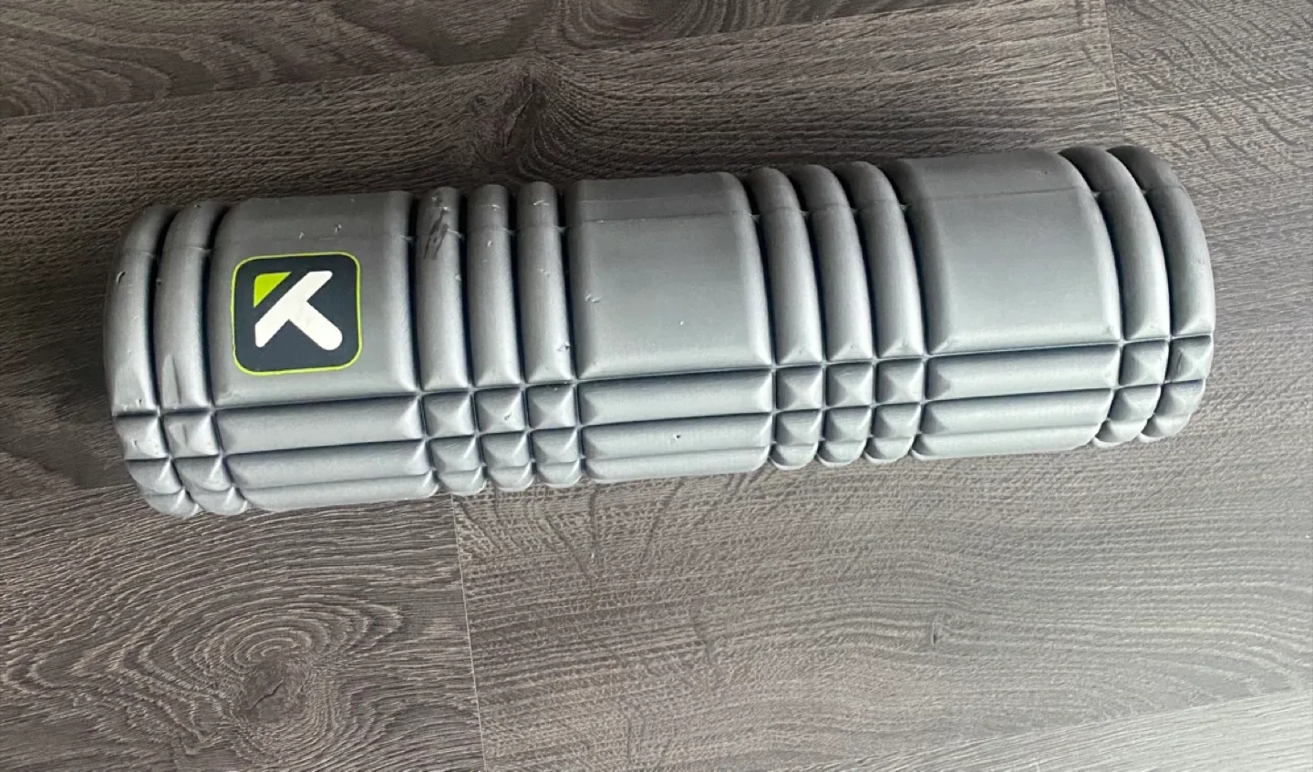 Reehut Yoga Mat & TriggerPoint Foam Roller image indicator(2)