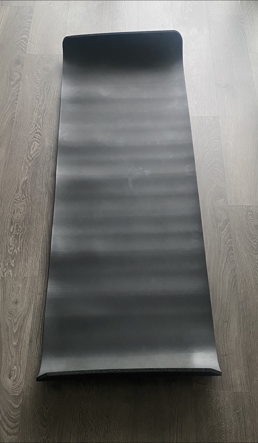 Reehut Yoga Mat & TriggerPoint Foam Roller - photo 4