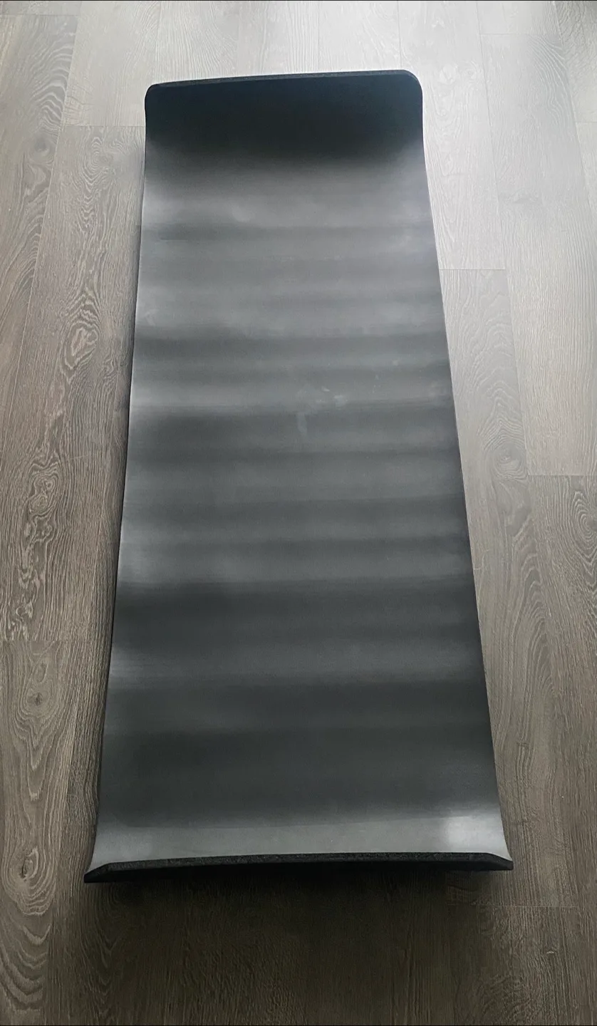 Reehut Yoga Mat & TriggerPoint Foam Roller image indicator(4)