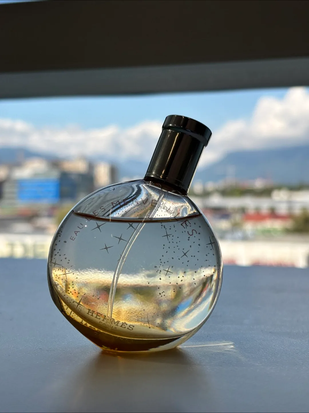Hermes Eau Des Merveille perfume 30ml image indicator(3)