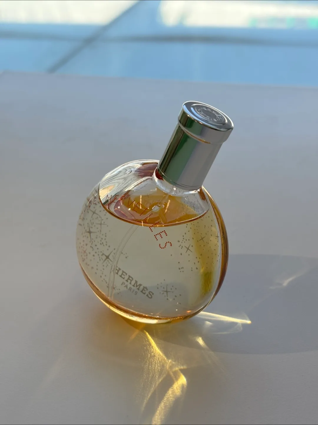 Hermes Eau Des Merveille perfume 30ml image indicator(2)