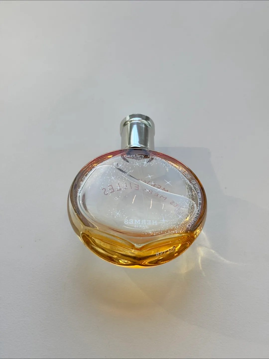 Hermes Eau Des Merveille perfume 30ml image indicator(4)