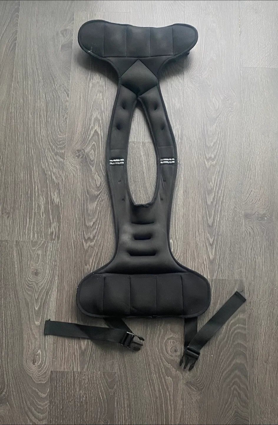 Aduro Sport Weighted Vest image indicator(2)