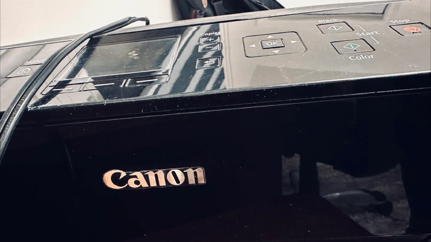 Samsung SCX-3200 Mono Laser Printer image indicator(3)