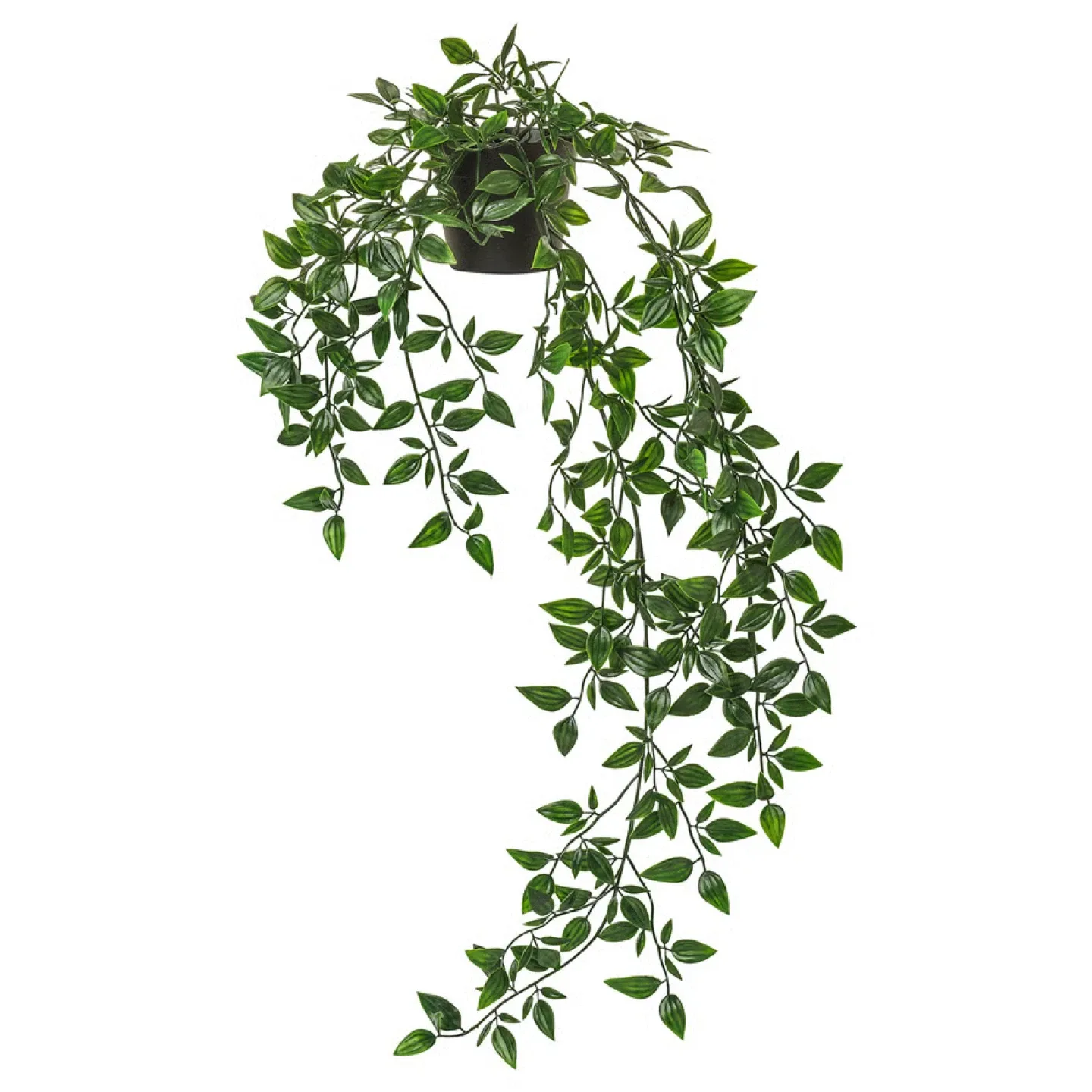 Artificial Hanging Plant (2 for $10) thumbnail
