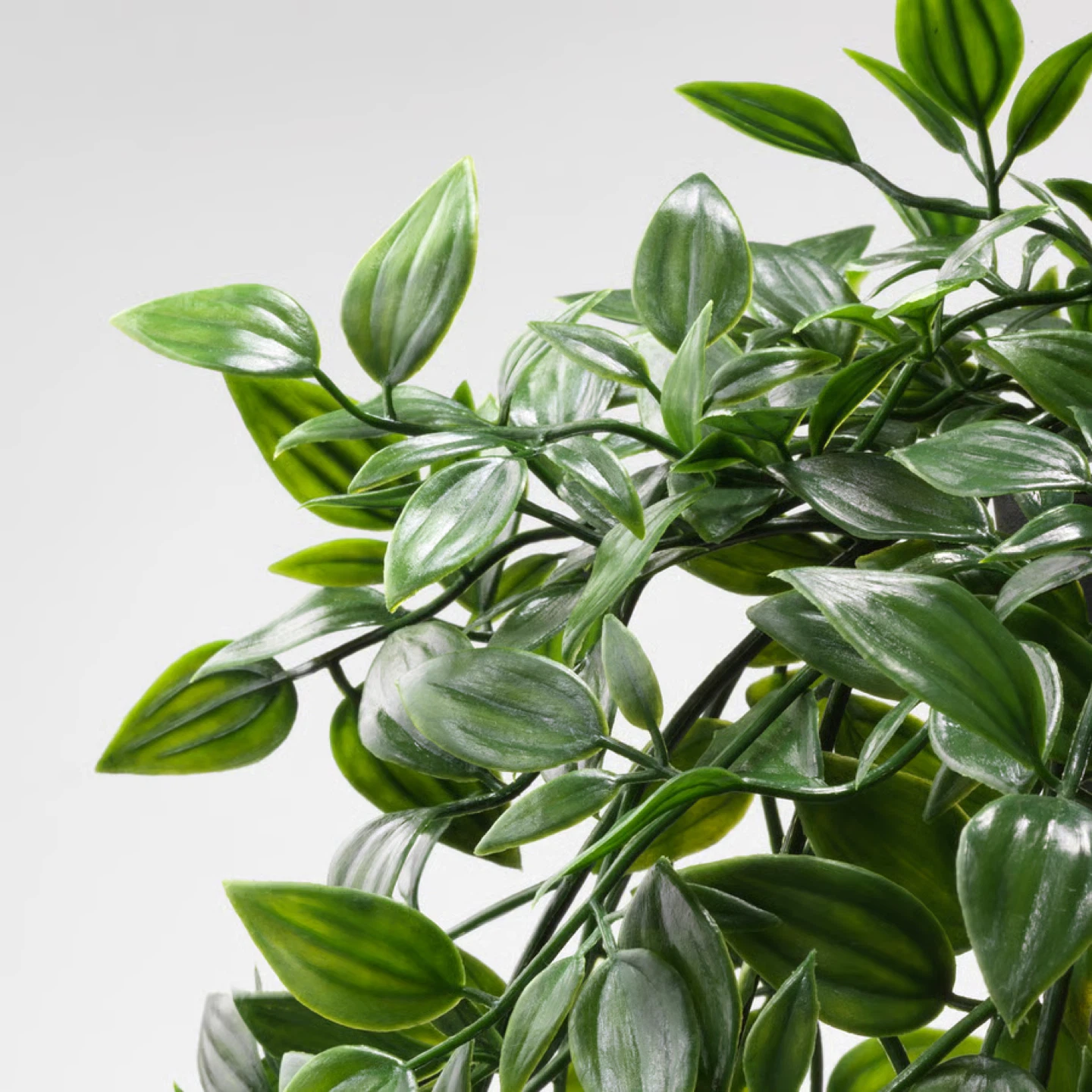 Artificial Hanging Plant (2 for $10) - photo 5