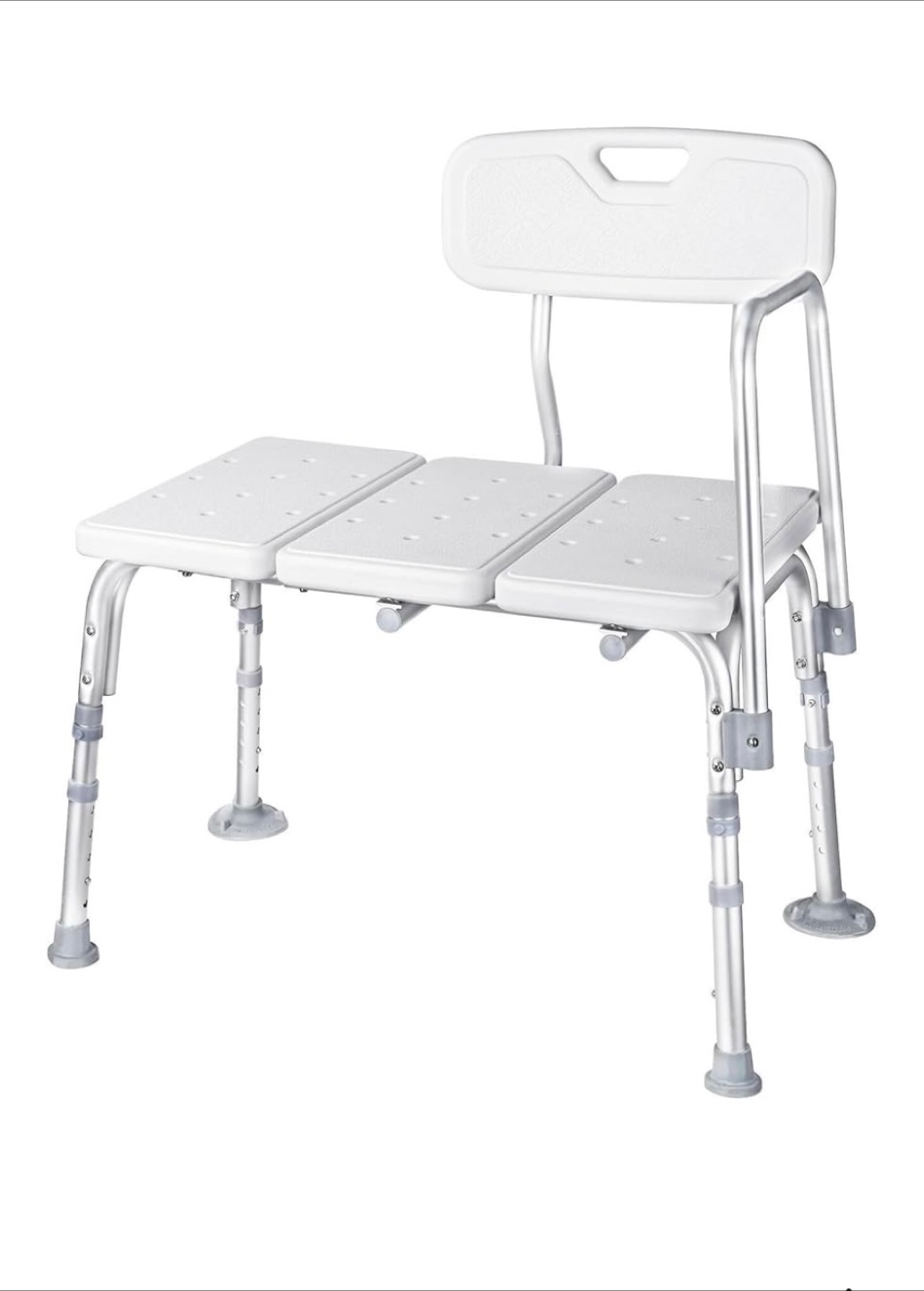 Bath Transfer Bench - Brand New in Box